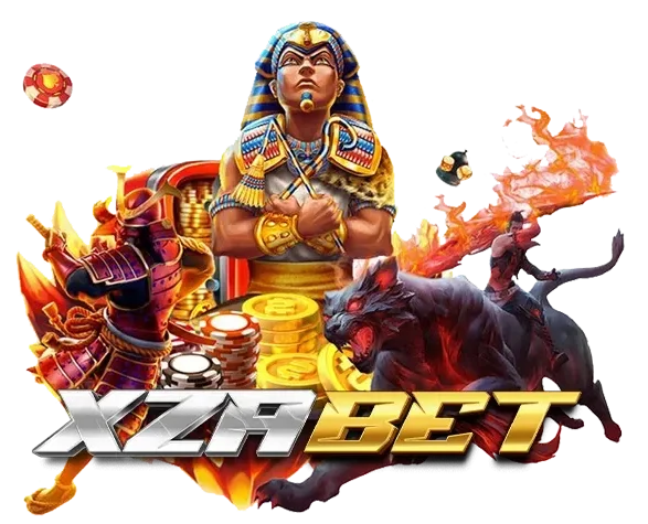 xzabet ทางเข้าเล่น